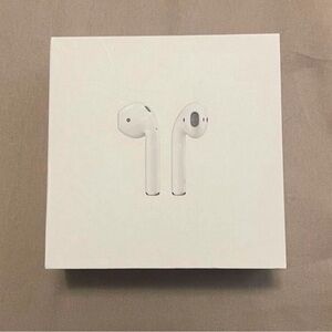 Authentic Apple AirPods Preowned Version A2031